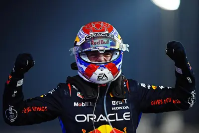 Credits: Account X Oracle Red Bull Racing F1