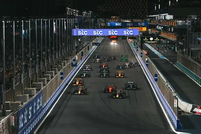 Credits: Mclaren / Twitter X