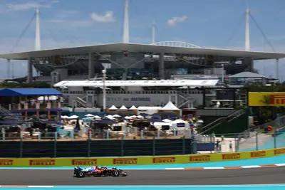 Credits: Pirelli F1 Media Area