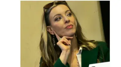 MARISA GALATI