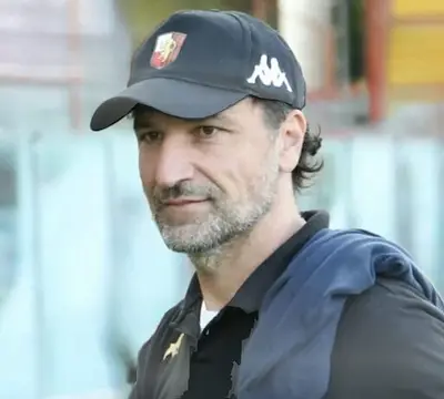 Giorgio Gorgone