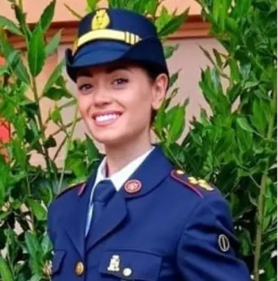 Flavia Misuraca