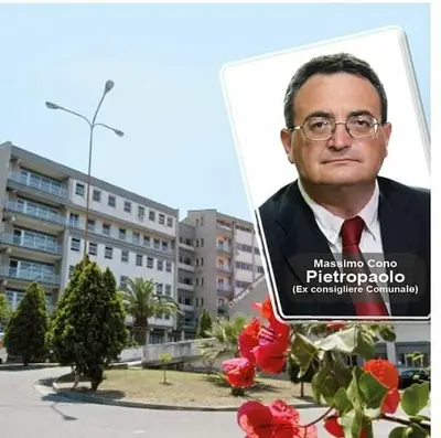 Massimo Pietropaolo