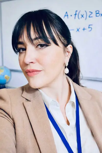 Emma Serpa