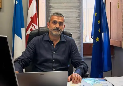 Giovanni Macrì