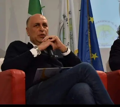 Eugenio Mercuri