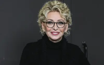 Enrica Bonaccorti