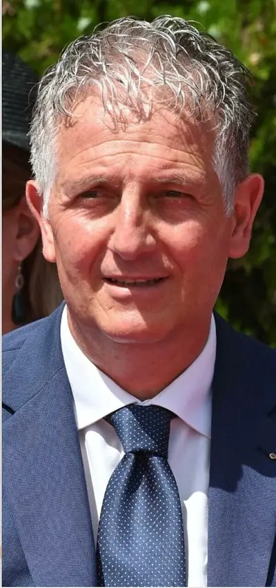 Rino Putrino