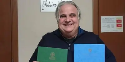 Paolo Guido Barbaro