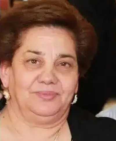 Isabella Marzullo