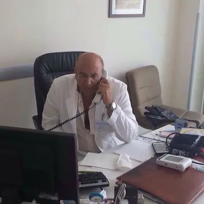 Dottor Gennaro De Nardo