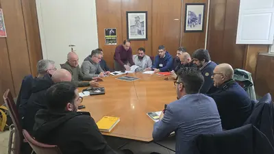 Colelli convoca le ditte