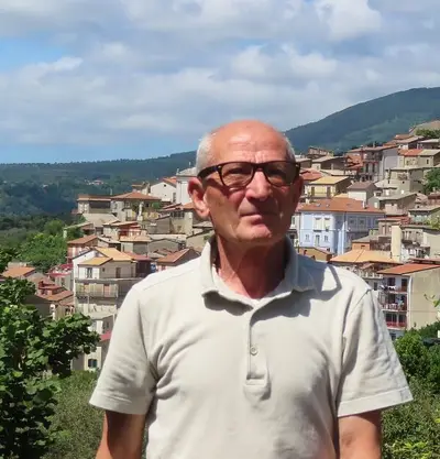 Vittorio Teti