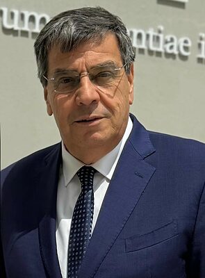 Vincenzo Damiani