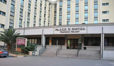 Il tribunale di Catanzaro