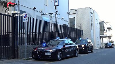 carabinieri
