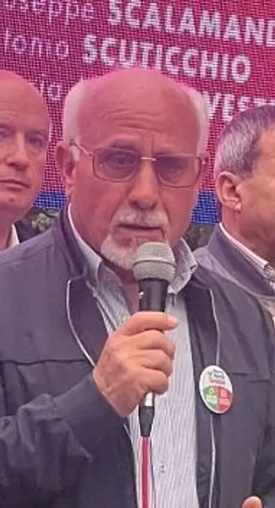 Fortunato Petrolo