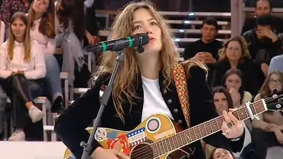 Elena D'Elia