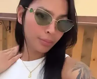 Angelica Causil