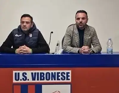 Il ds Costa e il presidente Cammarata