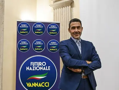 Roberto Vannacci