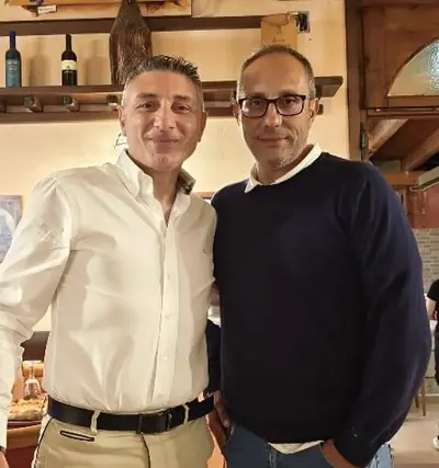 Lacaria e Console