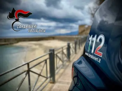 I carabinieri