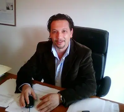 Egidio Servello