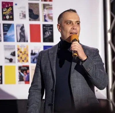 Enrico Buonanno