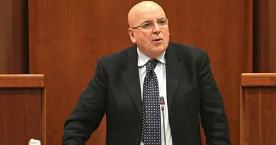 Mario Oliverio