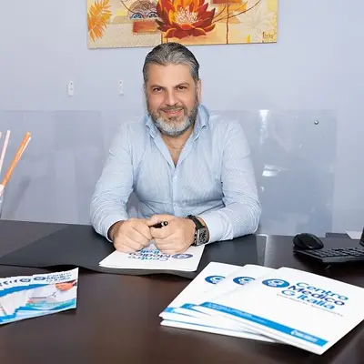 Francesco Pezzo