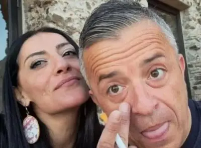 Ilaria Mirabelli e Mario Molinari