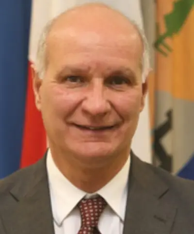 Michele Comito