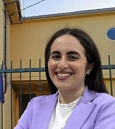 Maria Pia Guerrera
