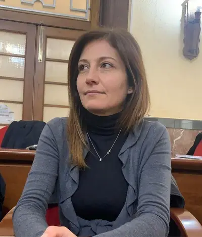 Alessandra Grimaldi