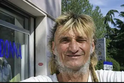 Franco Altomare