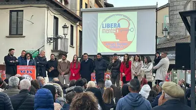 liberamente lista