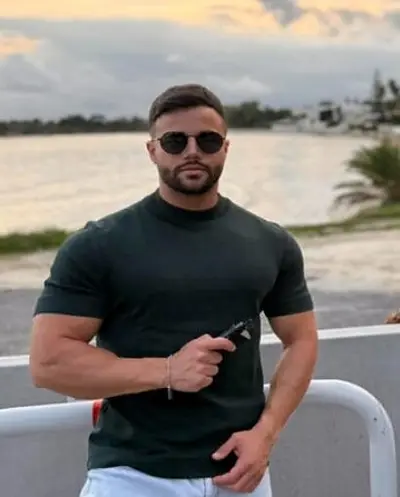 Federico Vinci