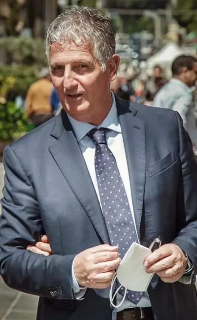 Rino Putrino