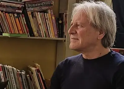 Michele Petullà