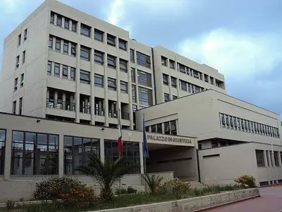 La Procura di Paola
