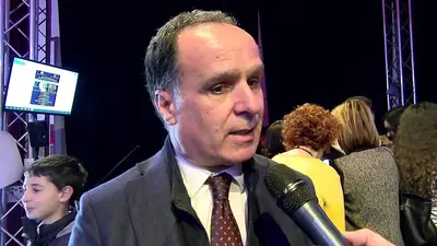 Raffaele Suppa