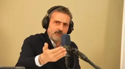 Giovanni Macrì
