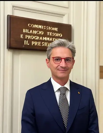 Giuseppe Mangialavori