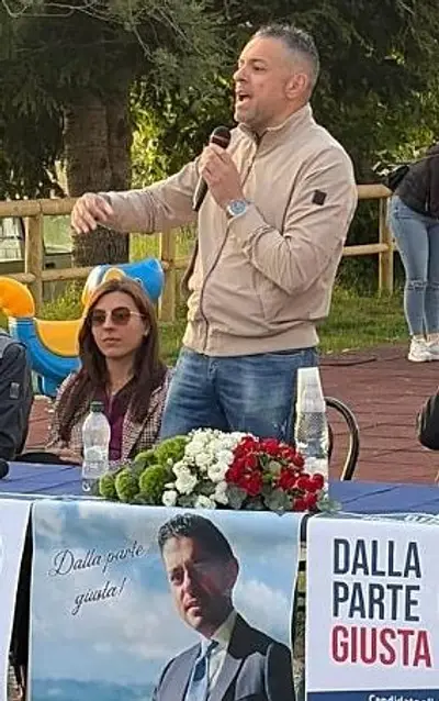 Giuseppe Barilaro