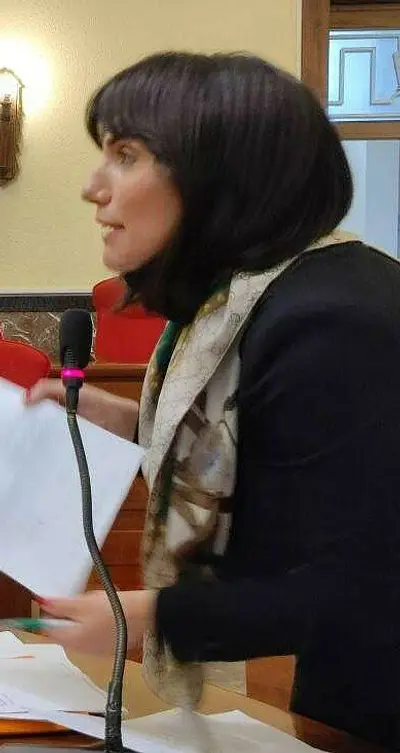 Laura Pugliese