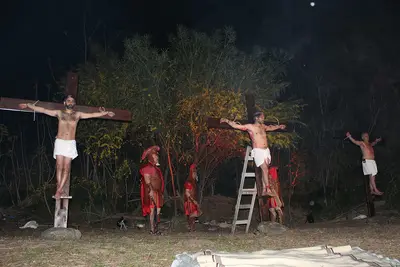 La Passione Vivente