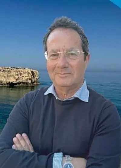 Antonio De Carlo
