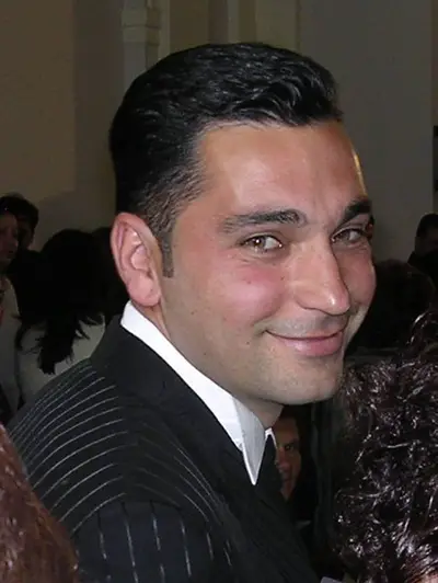 Aldo Ferraro