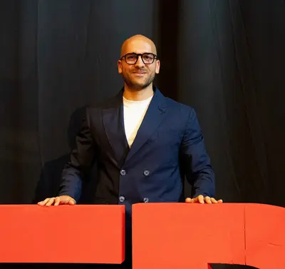 Anthony Lo Bianco
